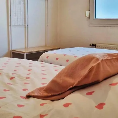 Spacieux 6 Couchages Et Parking Au Pied Du Beffroi * 아라스