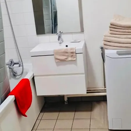 Spacieux 6 Couchages Et Parking Au Pied Du Beffroi *